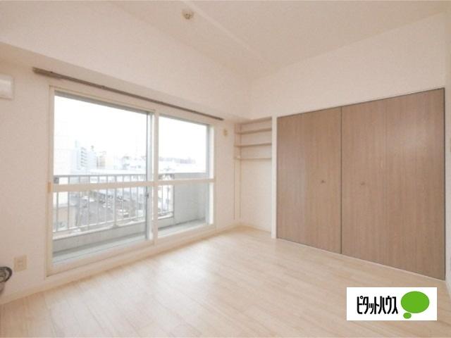 マッシモフェミニール菊水（602） その他部屋・スペース