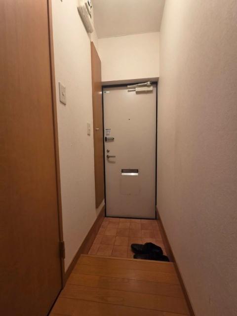 ＫＡＺＵ栄町（105） 玄関