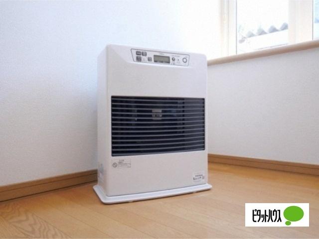 グリーンハイツ（102） 設備