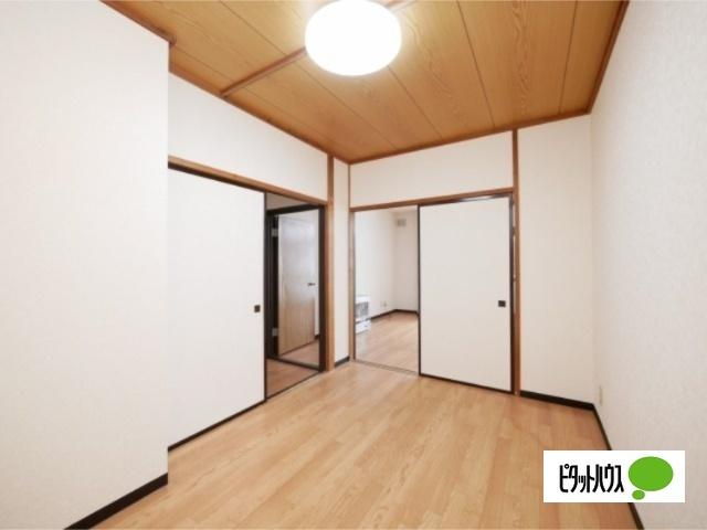 北川ビル（402） その他部屋・スペース