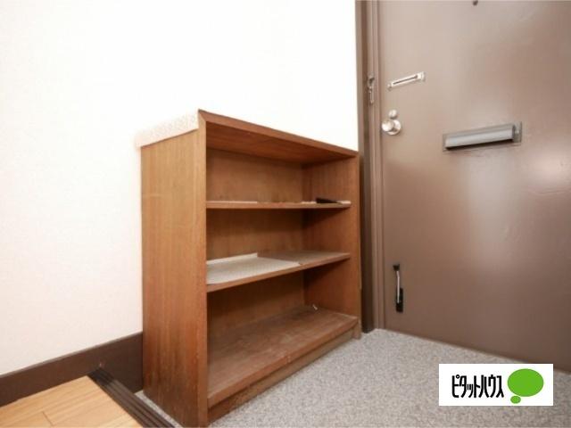 北川ビル（402） その他