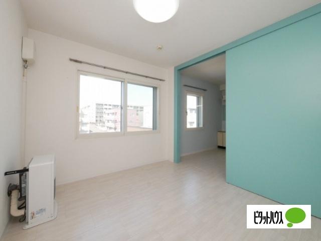 アレイ１８（405） その他部屋・スペース