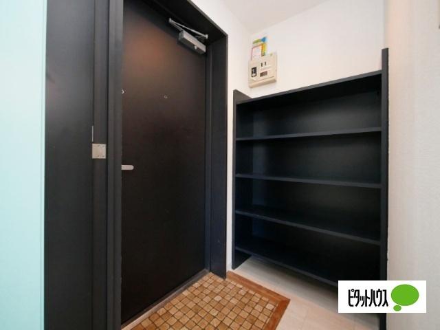 アレイ１８（405） その他