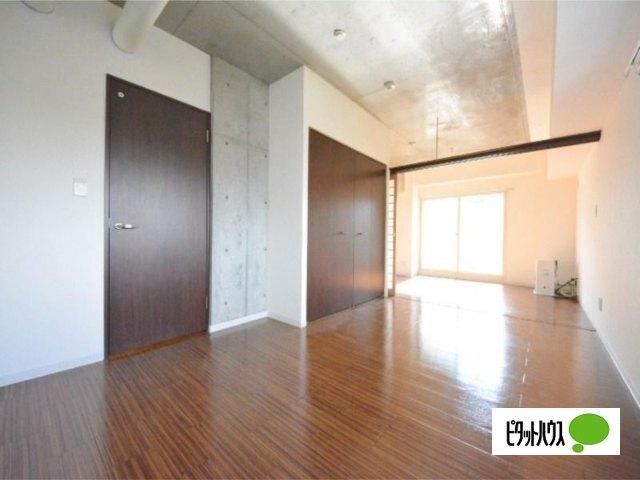 HILLTOP TOWER（9a） 眺望