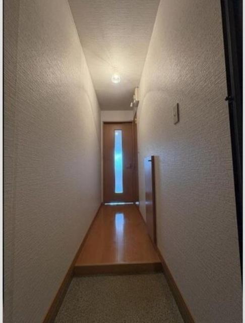 アレンダール壱番館（302） 玄関