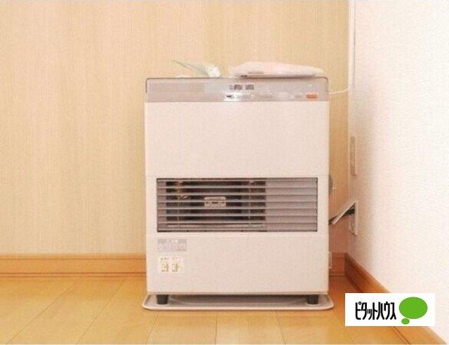 ラフォーレ学園前（101） 設備