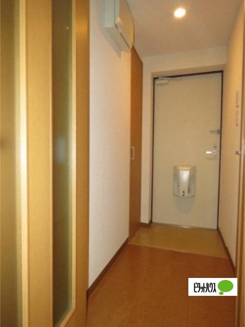 パレスニーノ美園Ｂ棟（112） 玄関