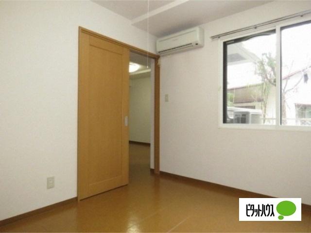 パレスニーノ美園Ｂ棟（112） その他部屋・スペース
