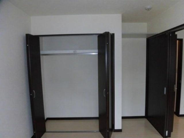 ＭＩＵ.ＣＯ　ＢＬＤ.０６（101） 収納