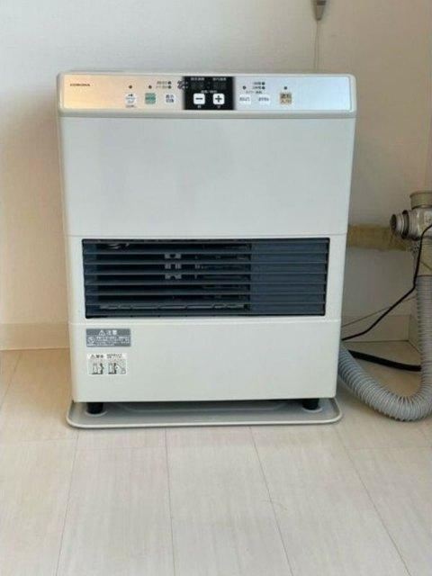 べラージオ北22条（403） その他