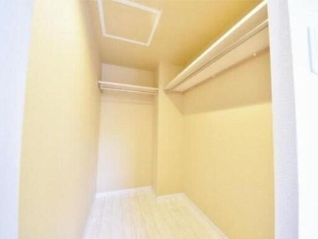 Ｐｒｉｎｃｅ　Ｈｏｍｅｓ　Ｎ２８　（201） 収納