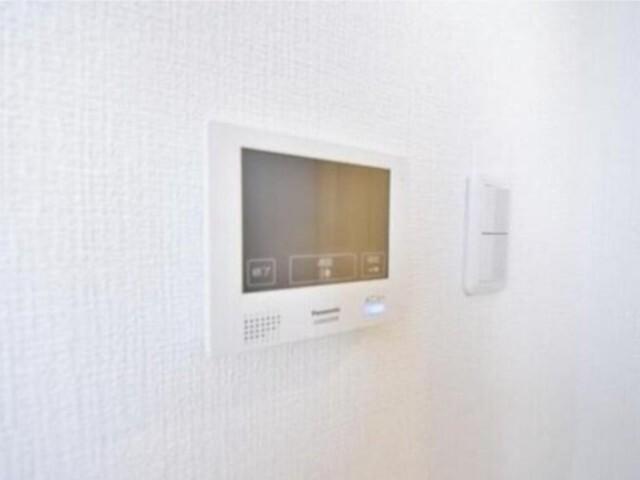 Ｐｒｉｎｃｅ　Ｈｏｍｅｓ　Ｎ２８　（201） セキュリティ