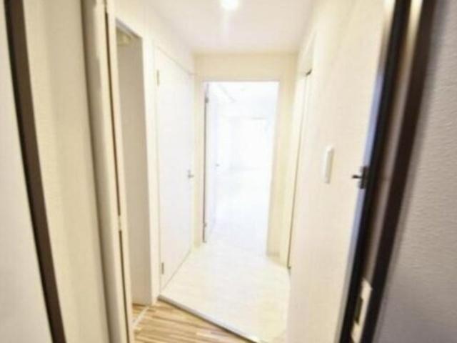Ｐｒｉｎｃｅ　Ｈｏｍｅｓ　Ｎ２８　（201） 玄関