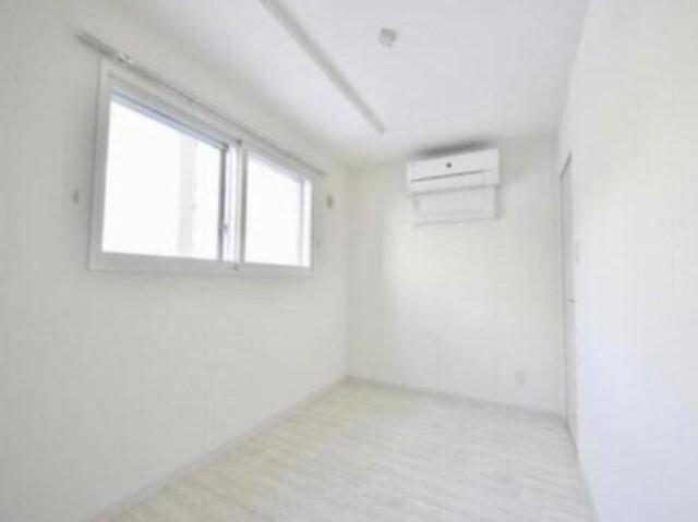 Ｐｒｉｎｃｅ　Ｈｏｍｅｓ　Ｎ２８　（201） その他部屋・スペース