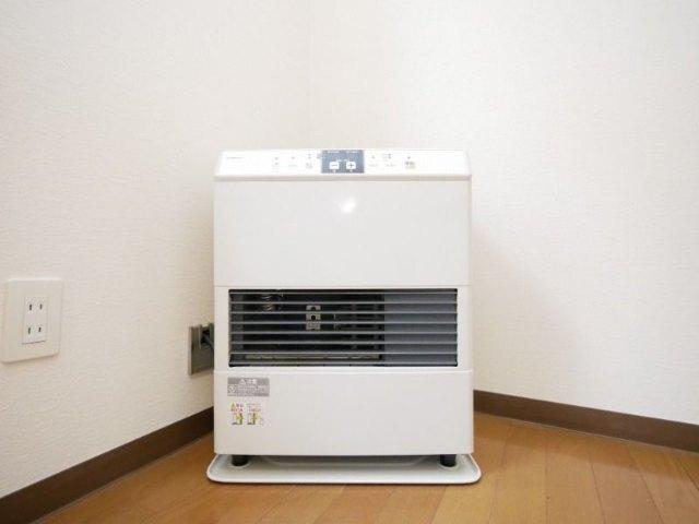 コートスプリングス元町（202） 設備