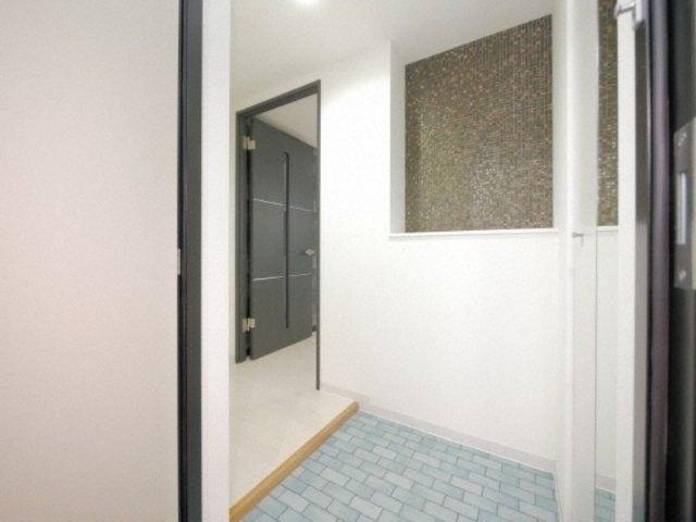 ブランシャール札幌ＳＴＡＴＩＯＮ　（102） 玄関