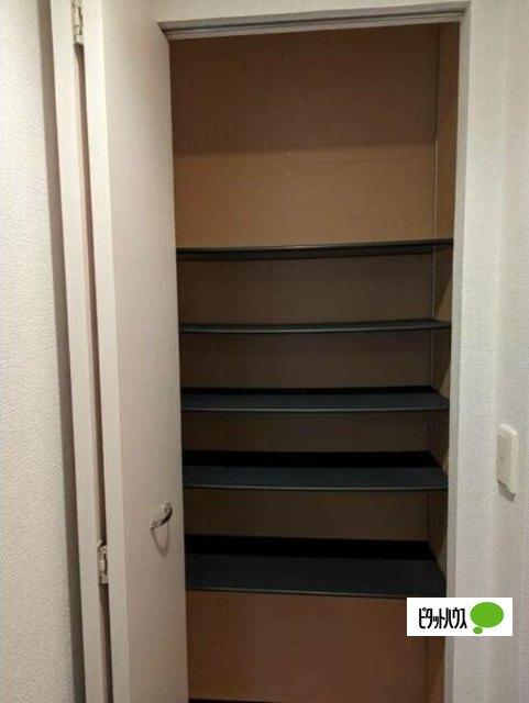 ファランドール平岸（401） 部屋画像