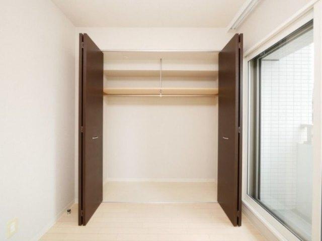 ルラシオン北9条通（505） 収納