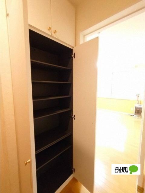 ルミエール美園４−５（102） その他