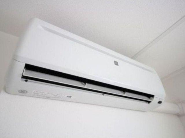 ハイマット（502） 設備