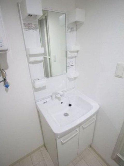 ハイマット（502） 洗面