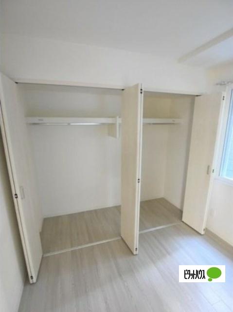 Ｆｏｎｓ美園(フォンス)（106） 収納