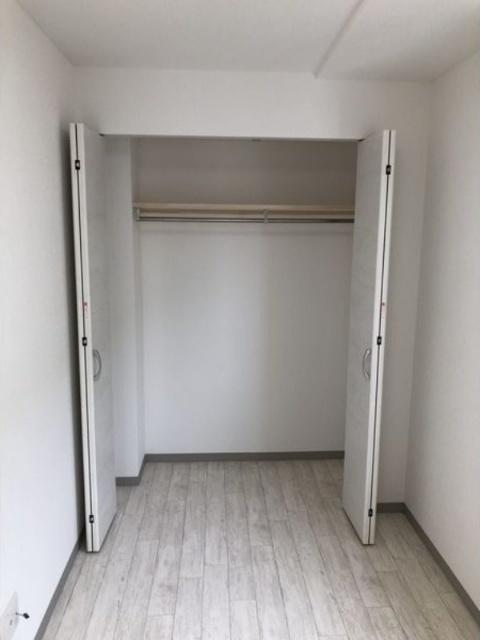 サンフラワー（302） 収納