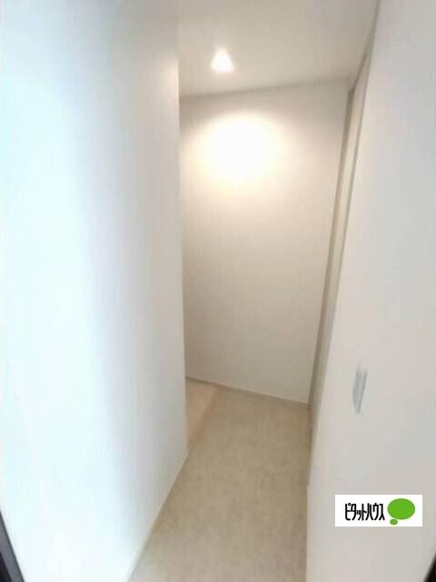 快生ハイツ（101） 玄関