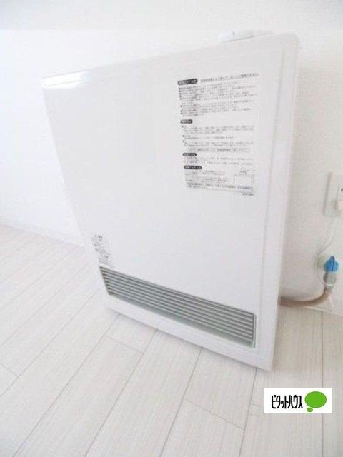 COMSA月寒中央(コムサ月寒中央)（105） 設備