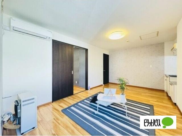 Ｆｌｅｘ−Ｕｒｂａｎ　Ｈｉｇａｓｈｉｓａｐｐｏｒｏ（202） その他部屋・スペース