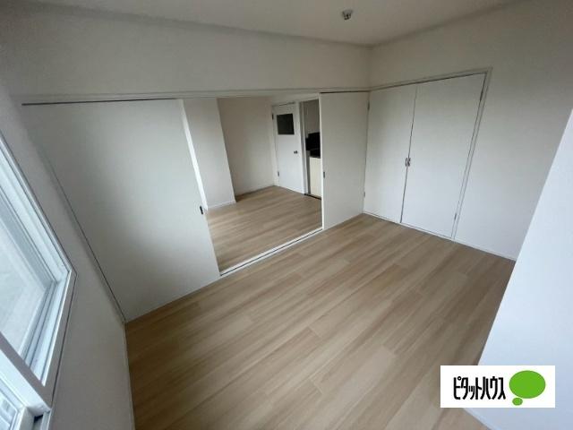 角田ビル（3-B） その他部屋・スペース