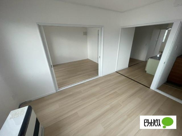 角田ビル（3-B） 眺望