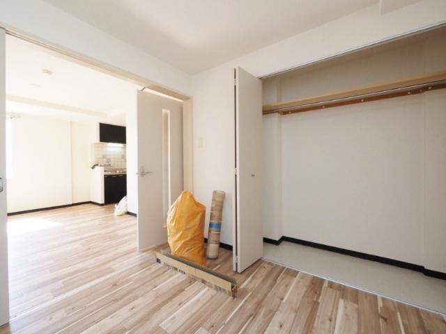 アズライトＮ１７（402） その他部屋・スペース