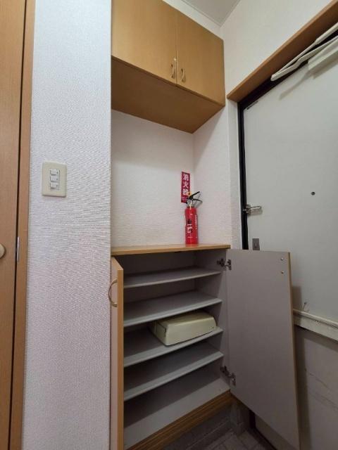 Ｙ’ｓ　ｇａｒｄｅｎ（101） 設備