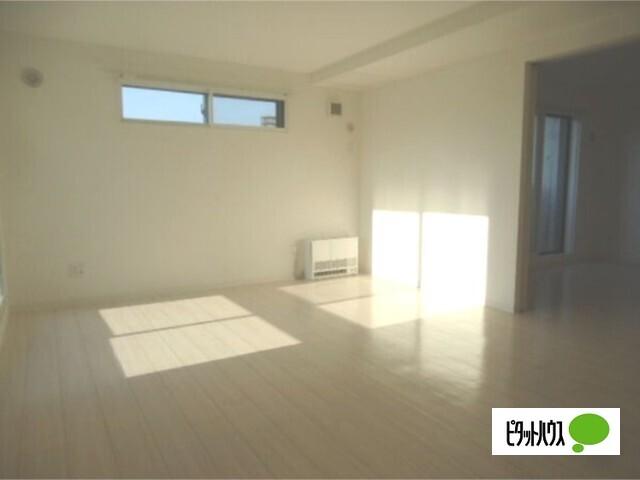 クラリス菊水Ｖ（306） 部屋画像