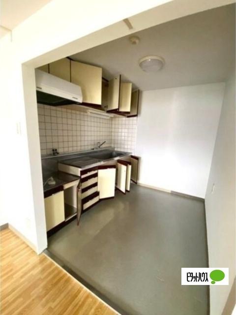 グリーンヒルシャトー（418） 部屋画像