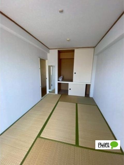グリーンヒルシャトー（418） 部屋画像