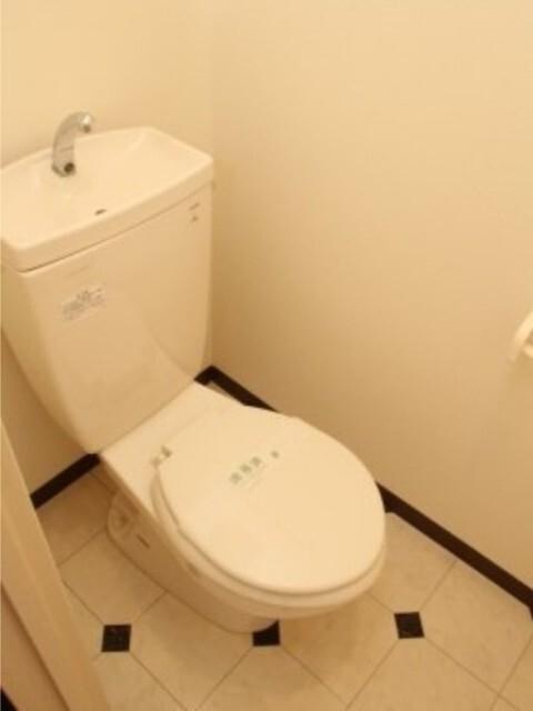 アズライトＮ１７（101） トイレ