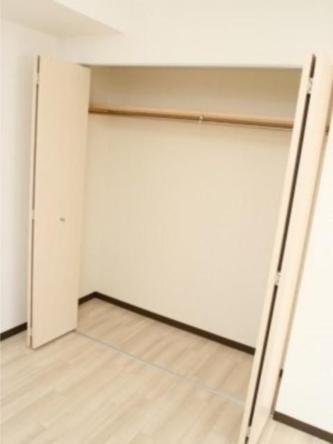 アズライトＮ１７（101） 収納