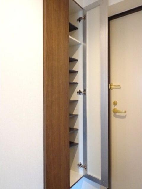 ｍｏｌｔｉｙ２７(モルティ２７)（302） 設備