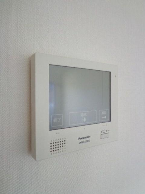 ｍｏｌｔｉｙ２７(モルティ２７)（302） セキュリティ