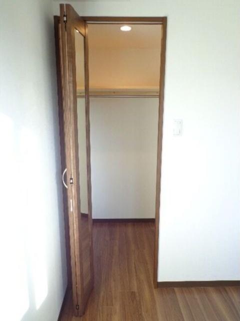 ｍｏｌｔｉｙ２７(モルティ２７)（302） 収納