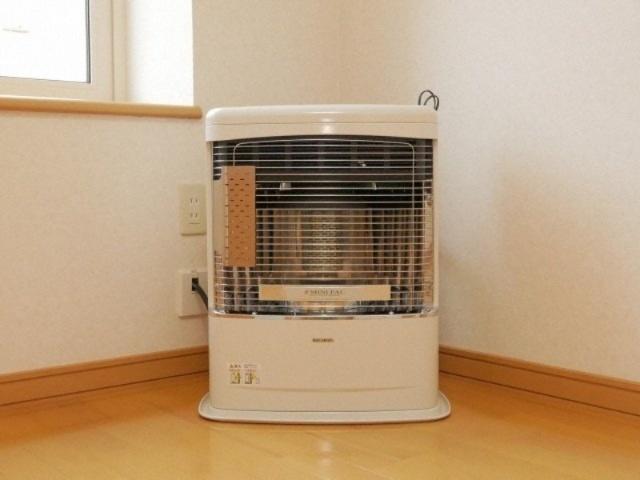 ロイヤルハイツセイヤ（203） 設備