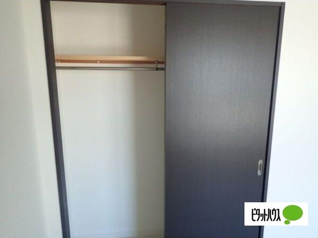 Ｋ’ｓ　Ｓｔａｇｅ　Ａｓａｈｉｍａｃｈｉ（902） 収納