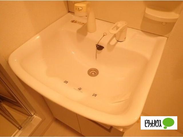 Ｋ’ｓ　Ｓｔａｇｅ　Ａｓａｈｉｍａｃｈｉ（902） 洗面