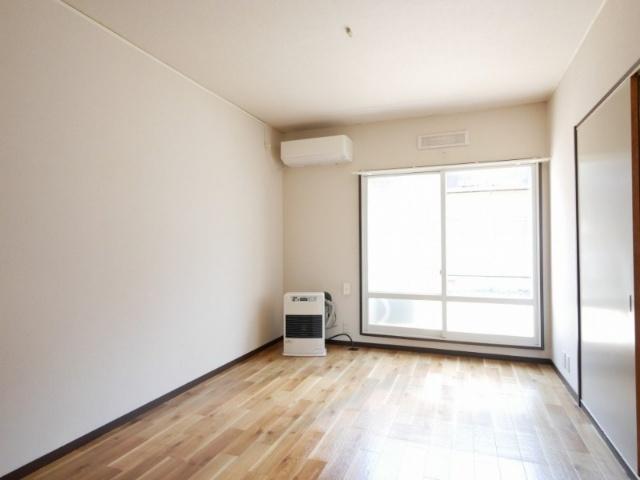 パナハイツ麗（12） リビング