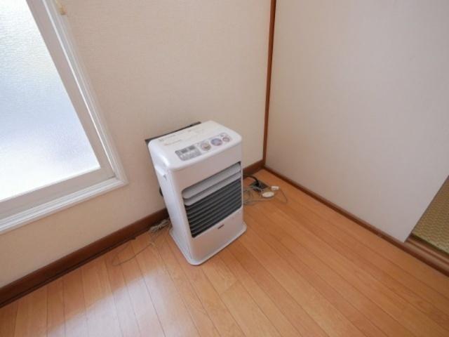 北峰ハイツ（201） 設備