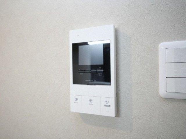 シティアヴェニュー麻生（303） 部屋画像