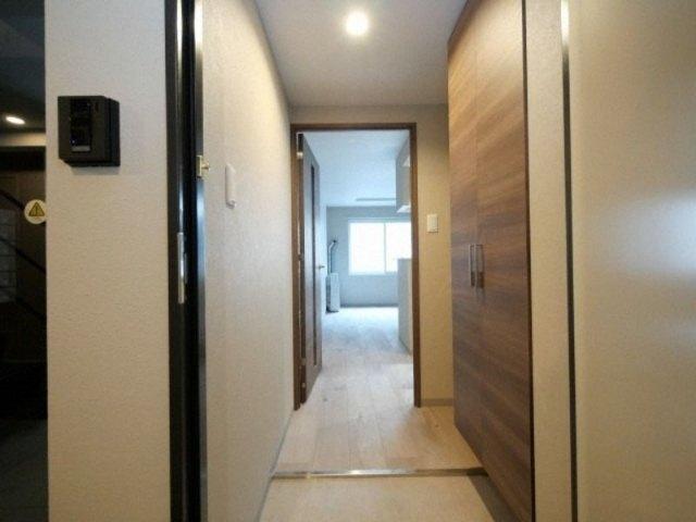 シティアヴェニュー麻生（303） 部屋画像