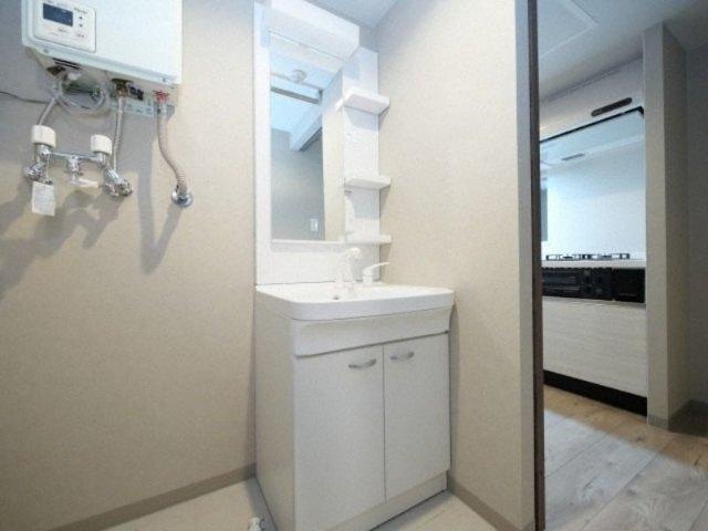 シティアヴェニュー麻生（303） 部屋画像